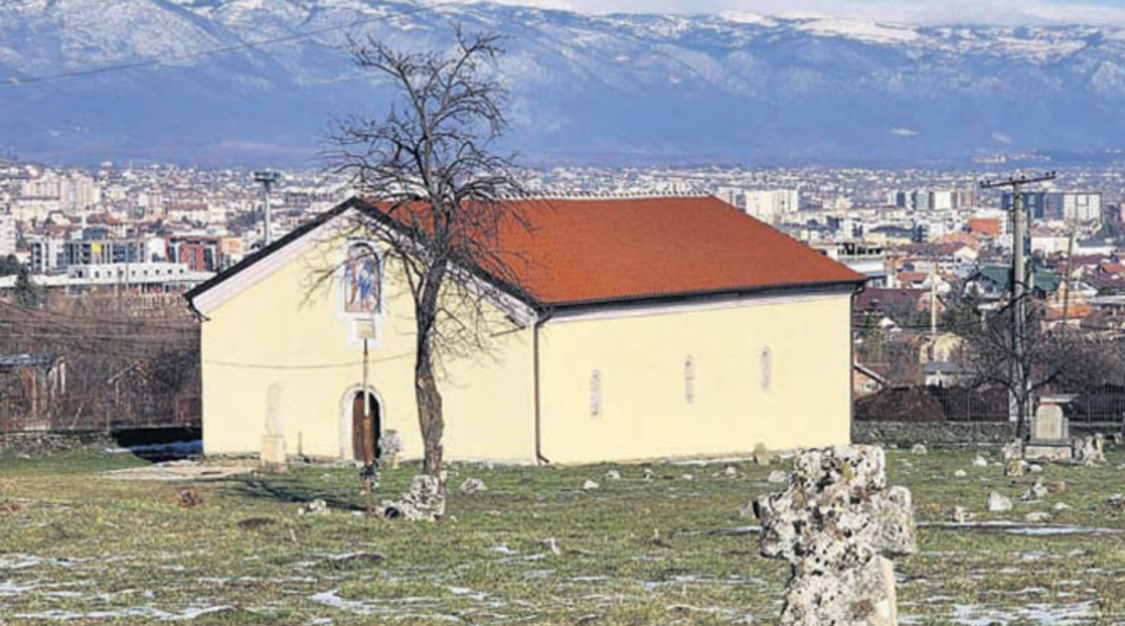 Живојин Ракочевић: Живот и светиња изнад сваког зла